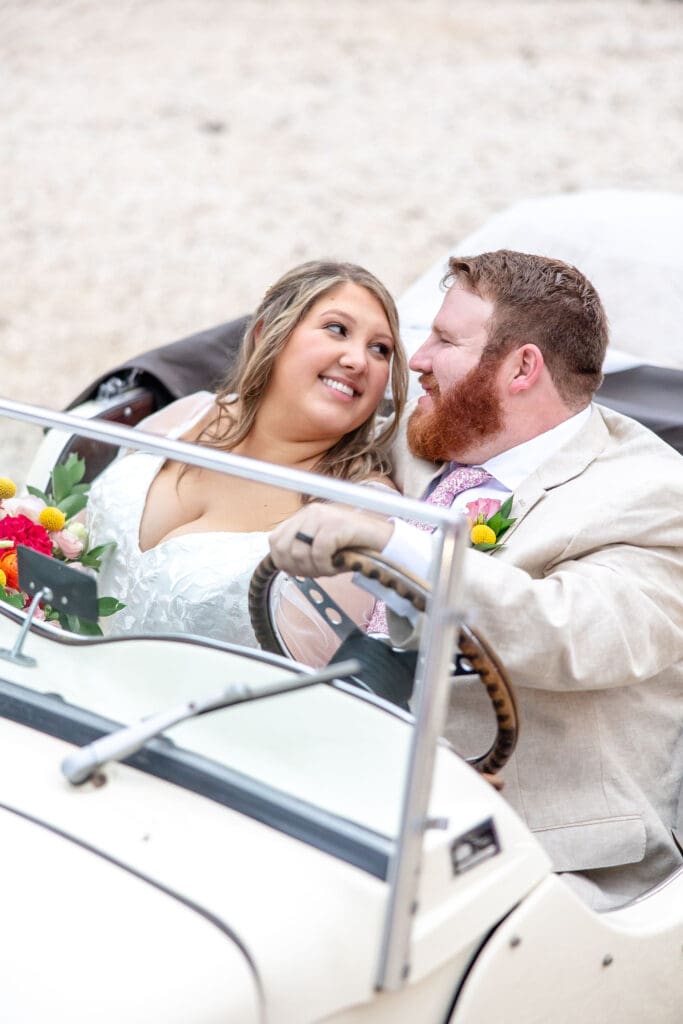 San Antonio Wedding Photographer