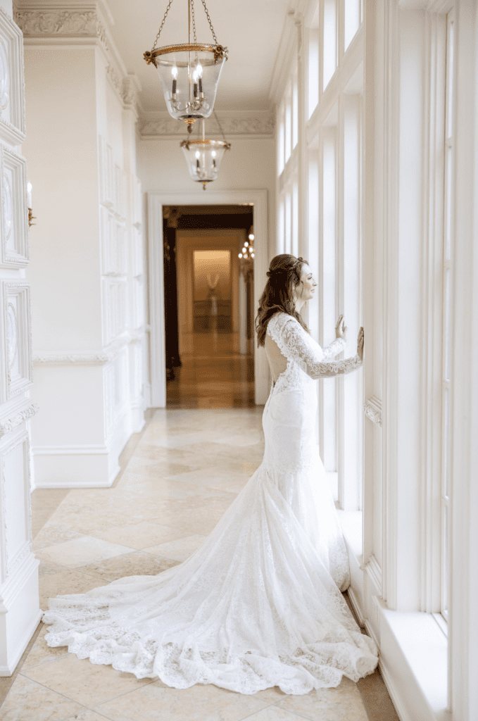 The Olana Wedding Venue Photographer Dallas Texas