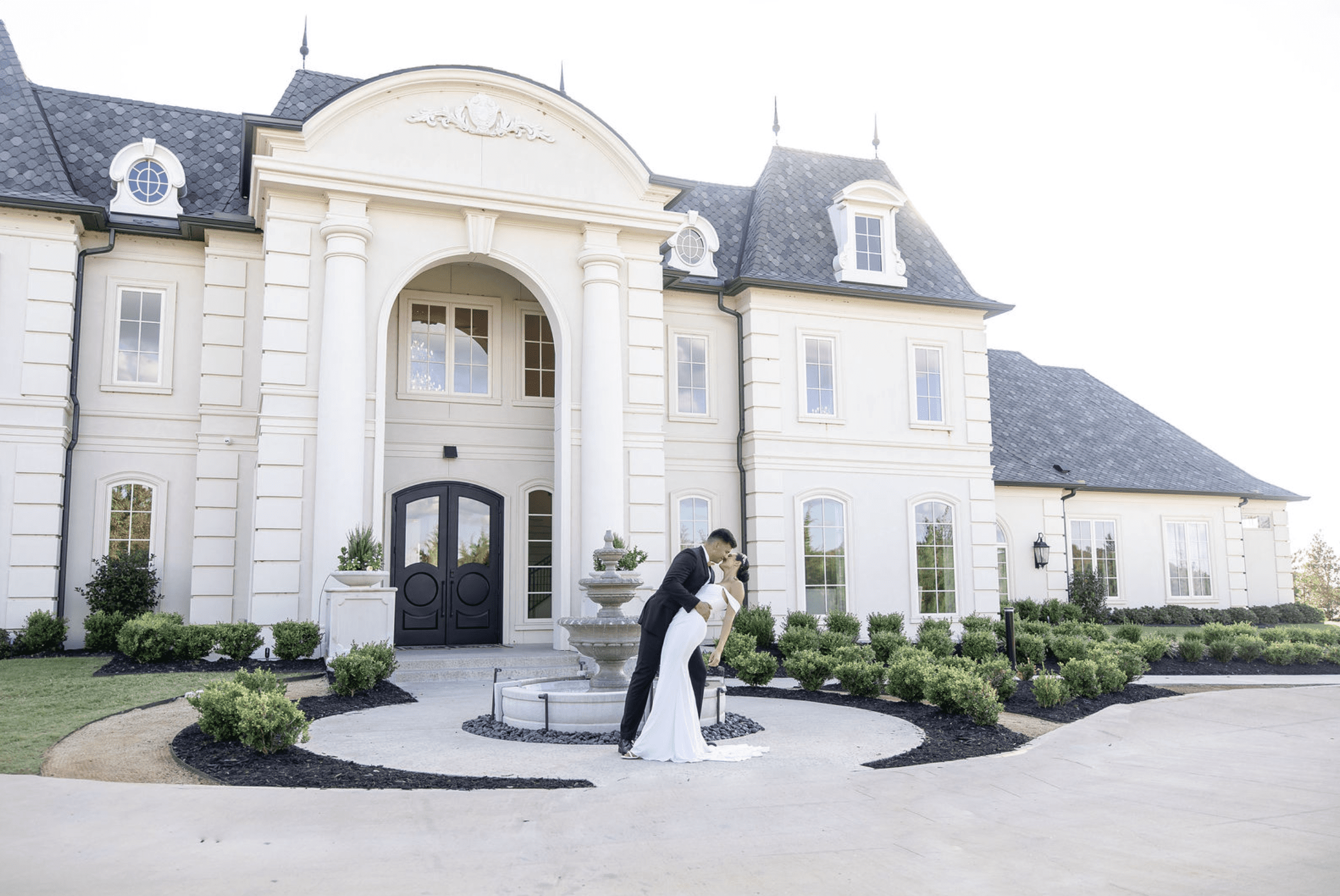 Texas based wedding photographer