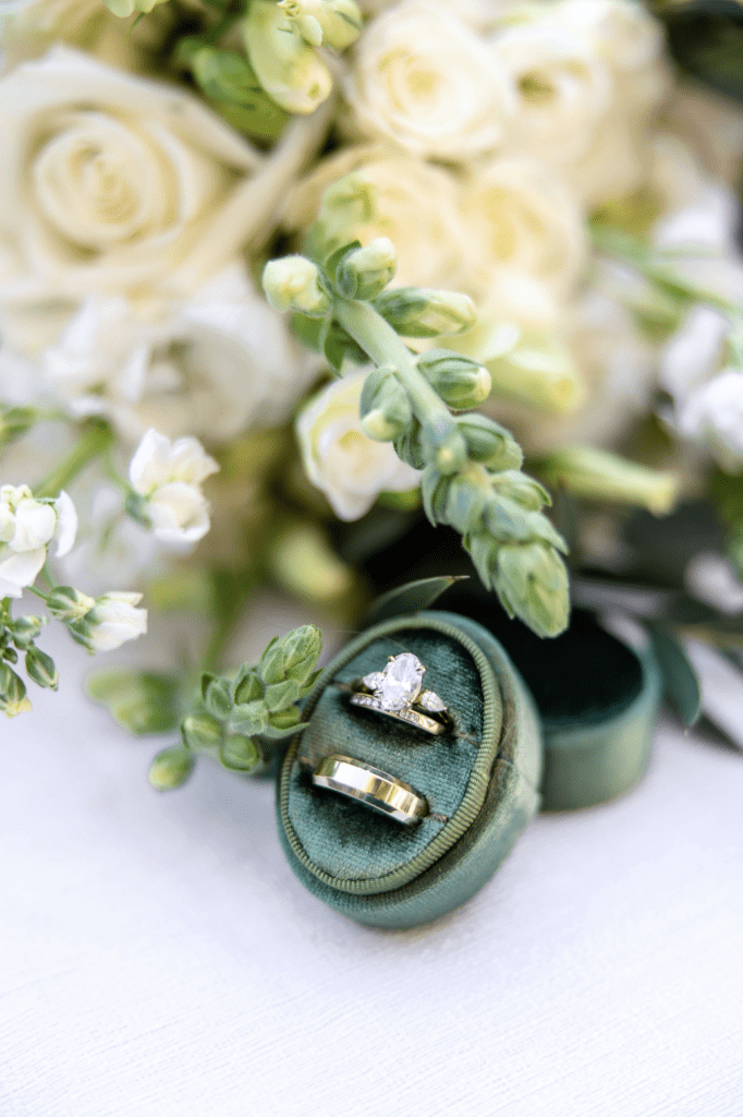 Texas Wedding Photographer details