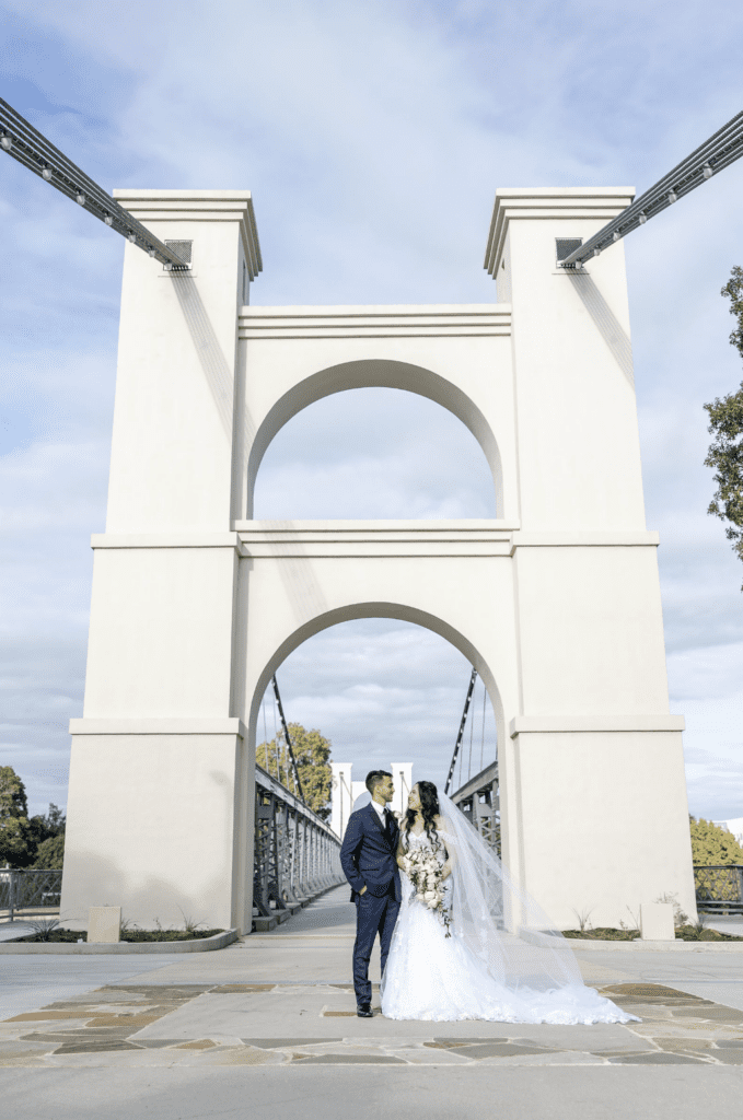 Texas wedding photographer cost