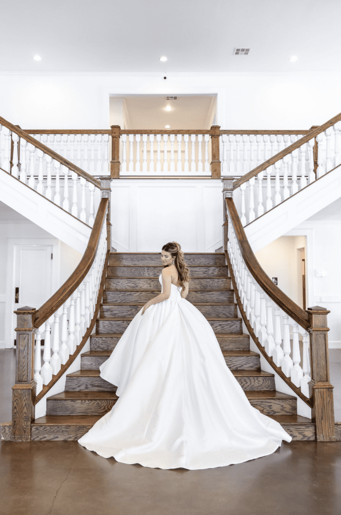 Kendall Point Wedding Venue Photographer