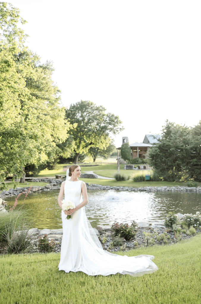Waco Wedding Photographer