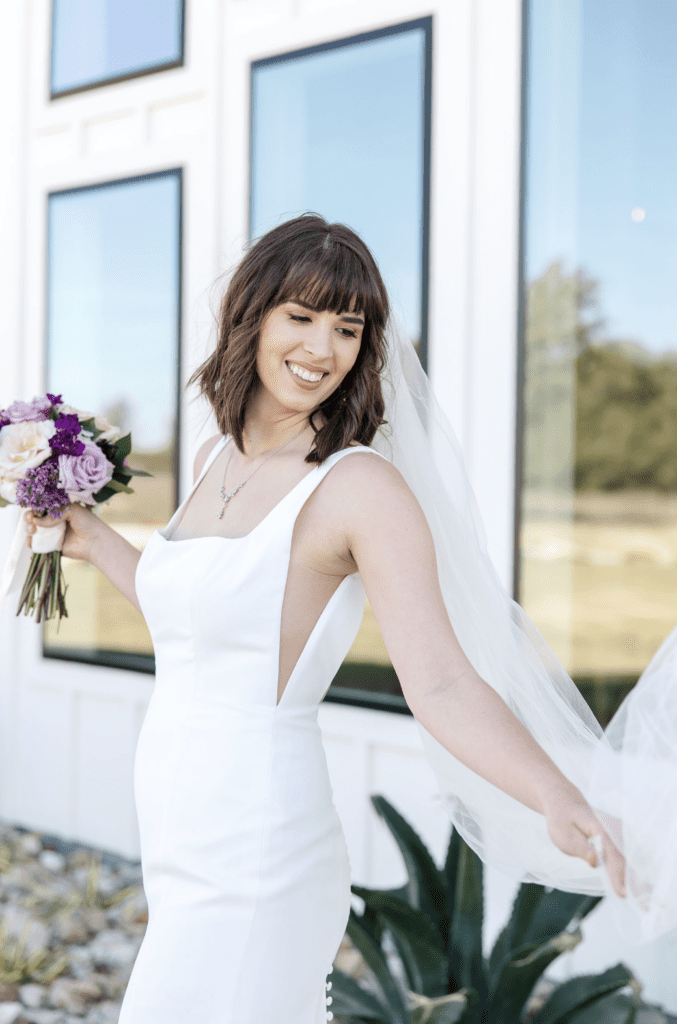 San Marcos Wedding Photographer