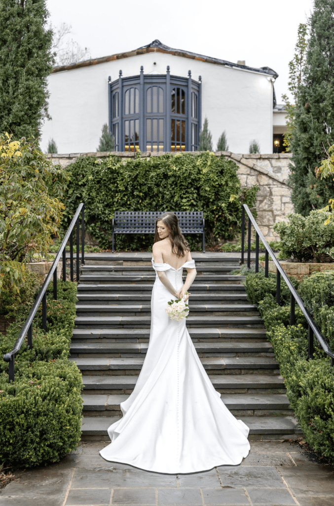 Fredricsburg Wedding Photographer