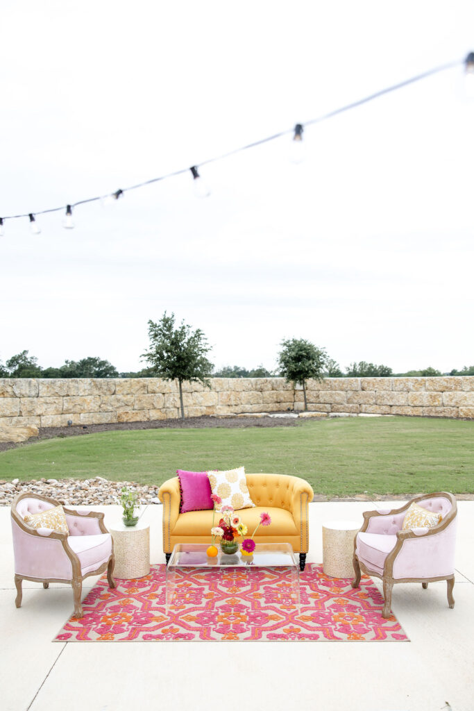 SueBee Vintage Rentals New Braunfels Texas