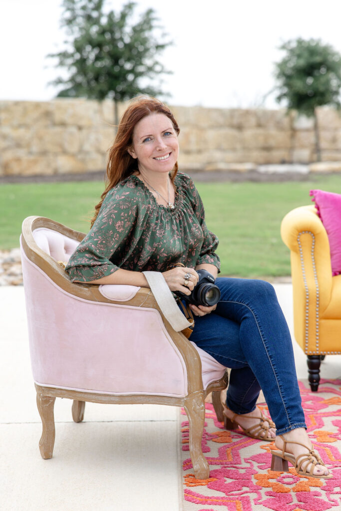 New Braunfels Texas Wedding Photographer