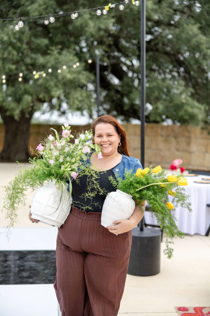 The Twelve81 Wedding Venue New Braunfels Texas