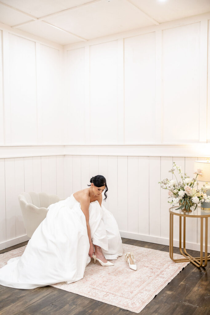 The Twelve81 Wedding Venue New Braunfels Texas