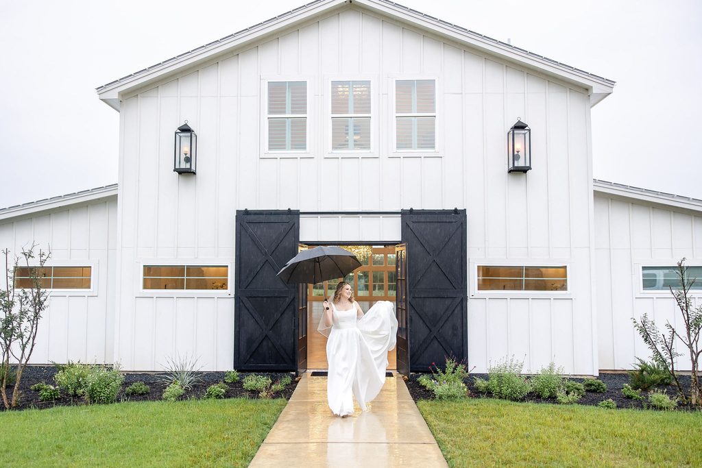 Posey Meadows Wedding San Marcos TX