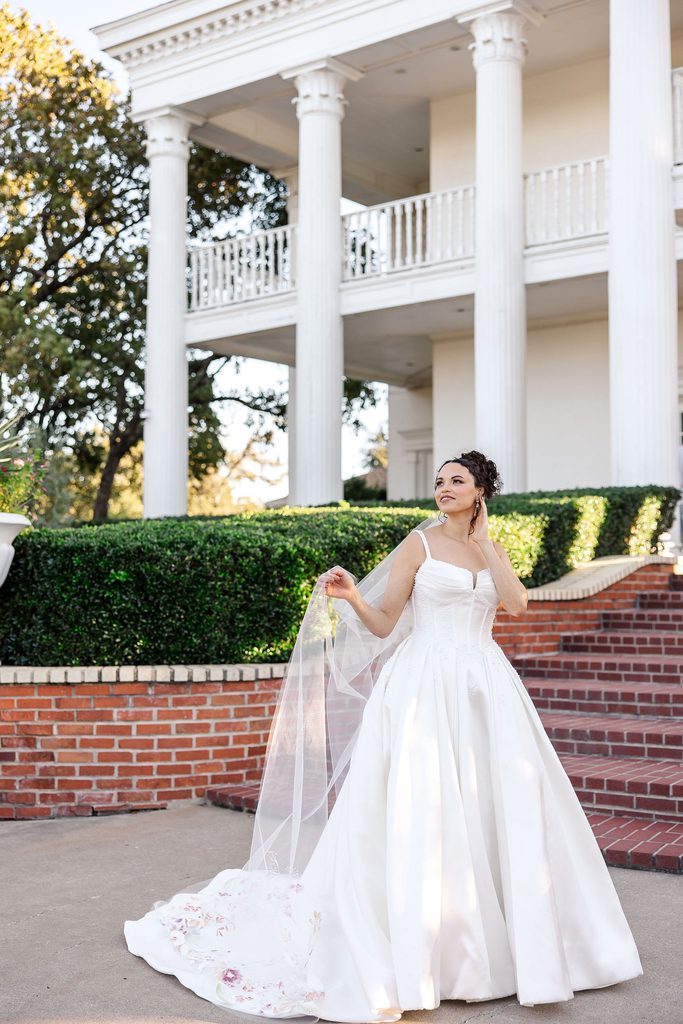 North Texas Wedding Photographer 