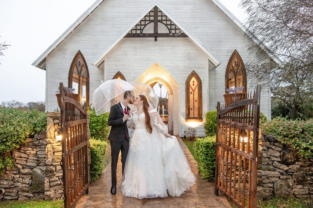 Dallas Wedding Chapels