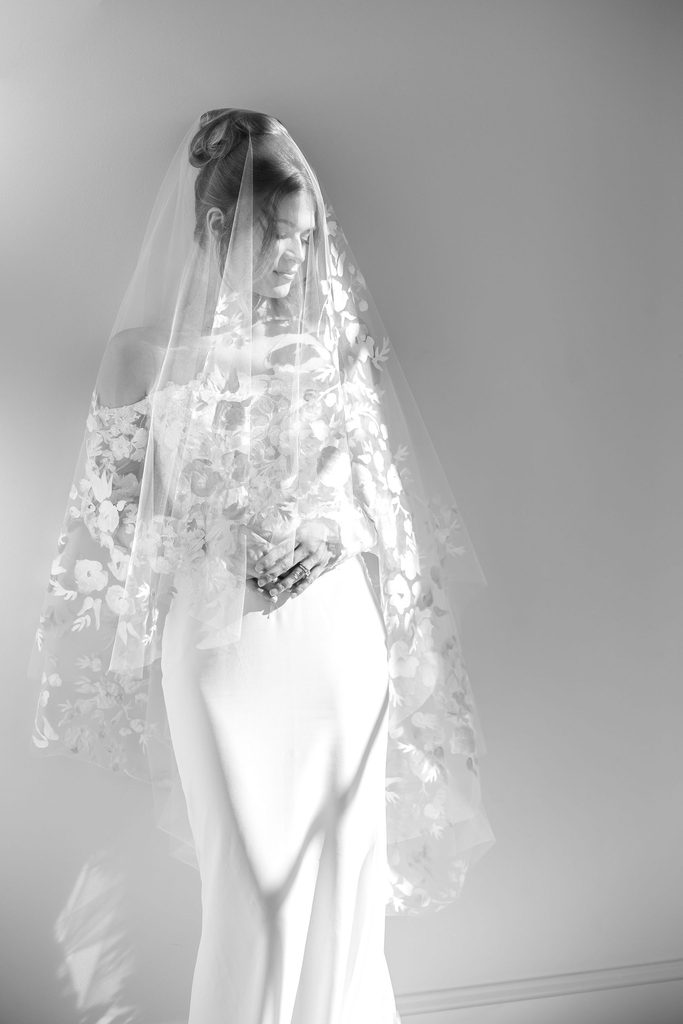 The Hillside Estate Dallas wedding photography