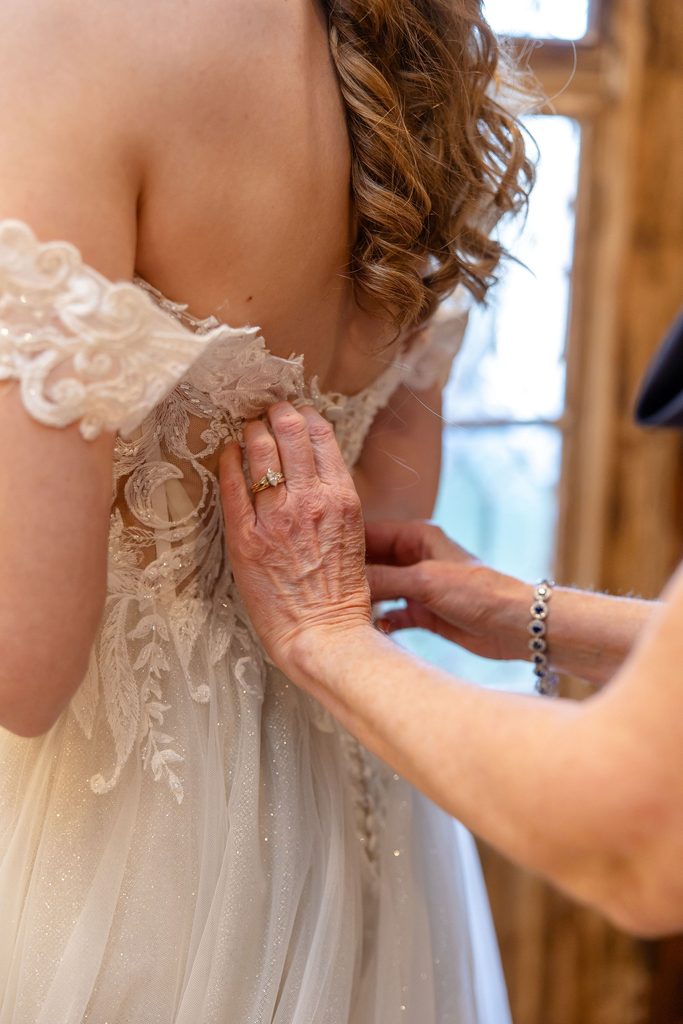 San Antonio Wedding Photographer