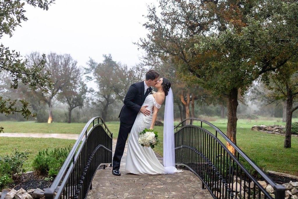 Wedding Portrait Ideas Texas